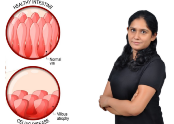 Decoding Celiac Disease: Insights and Guidance from Dietician Chhavi Nayyar