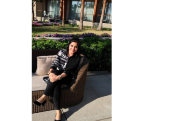 Transforming Lives Through Personalized Nutrition: The Story of Muskan Dhawan