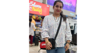 Reshma A Sangodkar: Inspiring Lives Through Passionate Storytelling