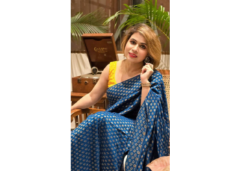 Blue Wardrobe: Empowering Elegance Through Sustainable Fashion