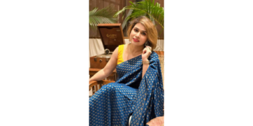 Blue Wardrobe: Empowering Elegance Through Sustainable Fashion