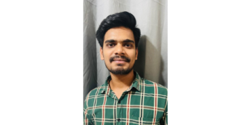 Yashodhan Bhorde: Championing Local Talent Through ArtRevolution