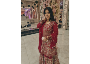 Diksha Dogra Kaushik’s Transformative Journey : From Banking to Tarot