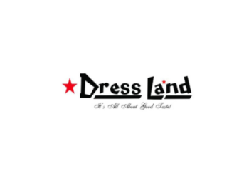 Dressland
