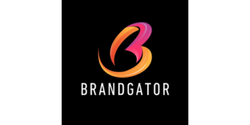 Brand Gator Logo