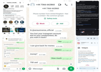 Hackers Target Asia Universe: Account Security in Spotlight