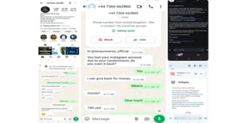 Hackers Target Asia Universe: Account Security in Spotlight