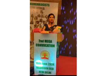 Dr. Richa Sharma: Your Guide to Numerology & Reiki Healing