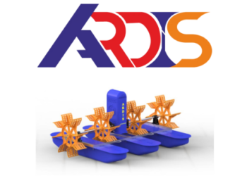 Ardis Enviro Solutions: Redefining Aquaculture Equipment