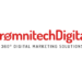 Promnitech Digital: Pioneering the Future of Digital Marketing