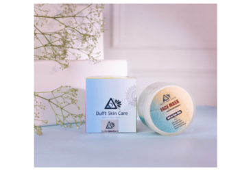 Dufft Skin Care
