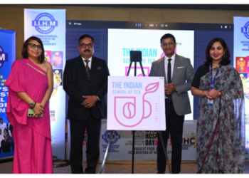 Indian School of Tea