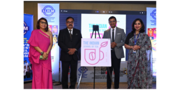 Indian School of Tea