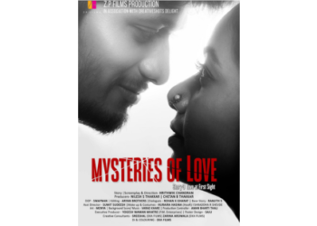 Mysteries of Love