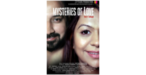 Mysteries of Love