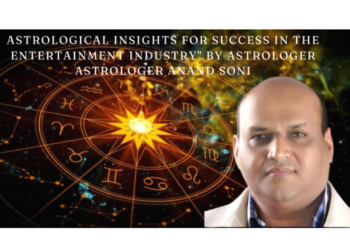 Anand Soni Astrology