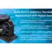 Revolutionizing Aquaculture: Ardis Enviro Solutions Launches Durable Nylon Gear Boxes