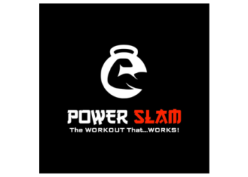 POWER SLAM: Revolutionizing Fitness for Busy Professionals