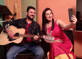 Kaizad Patel and Naynaz Munsaf’s Musical Legacy : Striking Chords