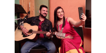 Kaizad Patel and Naynaz Munsaf’s Musical Legacy : Striking Chords
