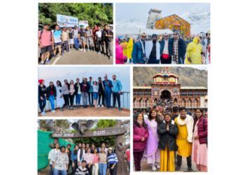 Explorers Company: Your Gateway to Seamless Travel Experiences