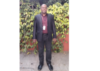 Prof. Sunil Maria Benedict: A Beacon of Interfaith Understanding