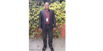 Prof. Sunil Maria Benedict: A Beacon of Interfaith Understanding