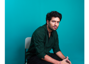 Nilay Sharma: A Unique Storyteller