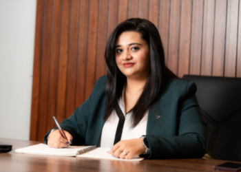 Sushmita Gupta: From Corporate to Cosmetics