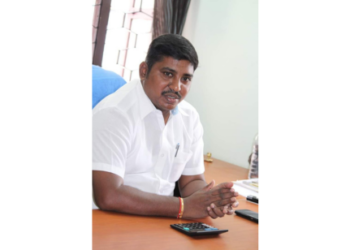 V. A. Muthukumaar: Championing New Talent in Tamil Cinema