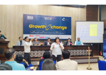 Meet Meena Varshney: A Trailblazing Marketer