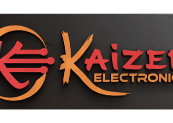 Kaizen Electronix: Revolutionizing Online Retail Since 2017