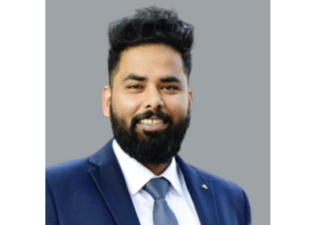 Vanshaj Srivastava: Orchestrating Solar Sustainability