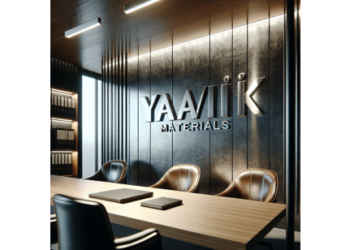 Yaavik Materials: Leading Innovation in Advanced Tech