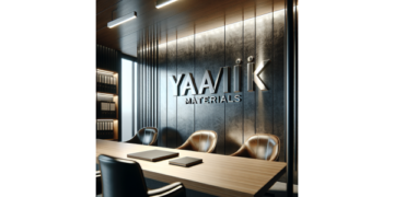 Yaavik Materials: Leading Innovation in Advanced Tech