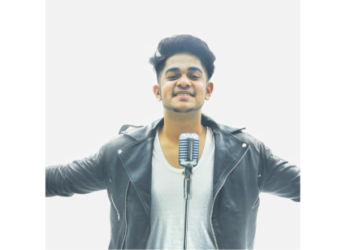 Sahil Tiwari: NCR’s Most Demanded Live Performer