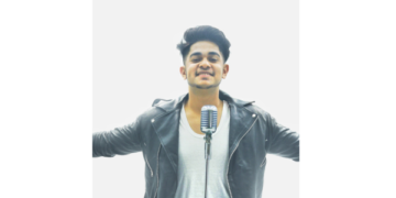 Sahil Tiwari: NCR’s Most Demanded Live Performer