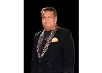 Mrs Universe: Leading India’s Beauty Contests and Awards