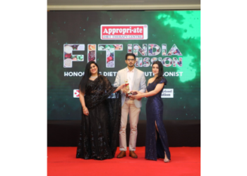 Ankit Khosla: From Health Challenge to Healing