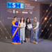 Spectral Consultants Wins Best Enterprise in HR Award