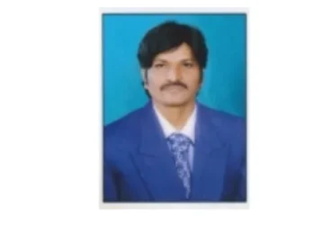 Dr. Jayapaul: Pioneering Chemist from Andhra Pradesh