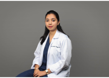 Dr. Prachi Singh