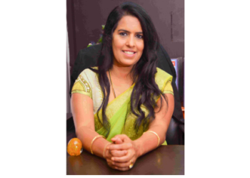 Dr. Ruupa Rao: Championing Mental Health Awareness in India