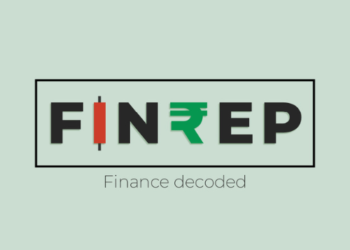 Finrep Financial Logo