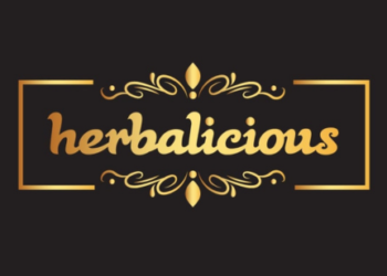 Herbalicious logo