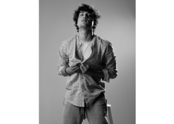 Prakhar Bajpai: A Kanpur Native’s Rise in Delhi’s Modeling and Design Industry