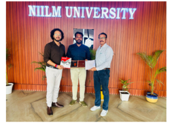 NIILM University