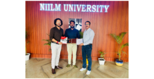 NIILM UNIVERSITY