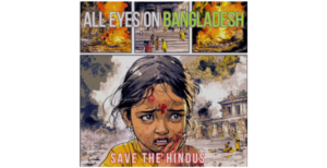 Bangladesh Hindu Genocide