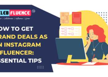 Mastering Brand Collaborations on Instagram: A Guide for Influencers